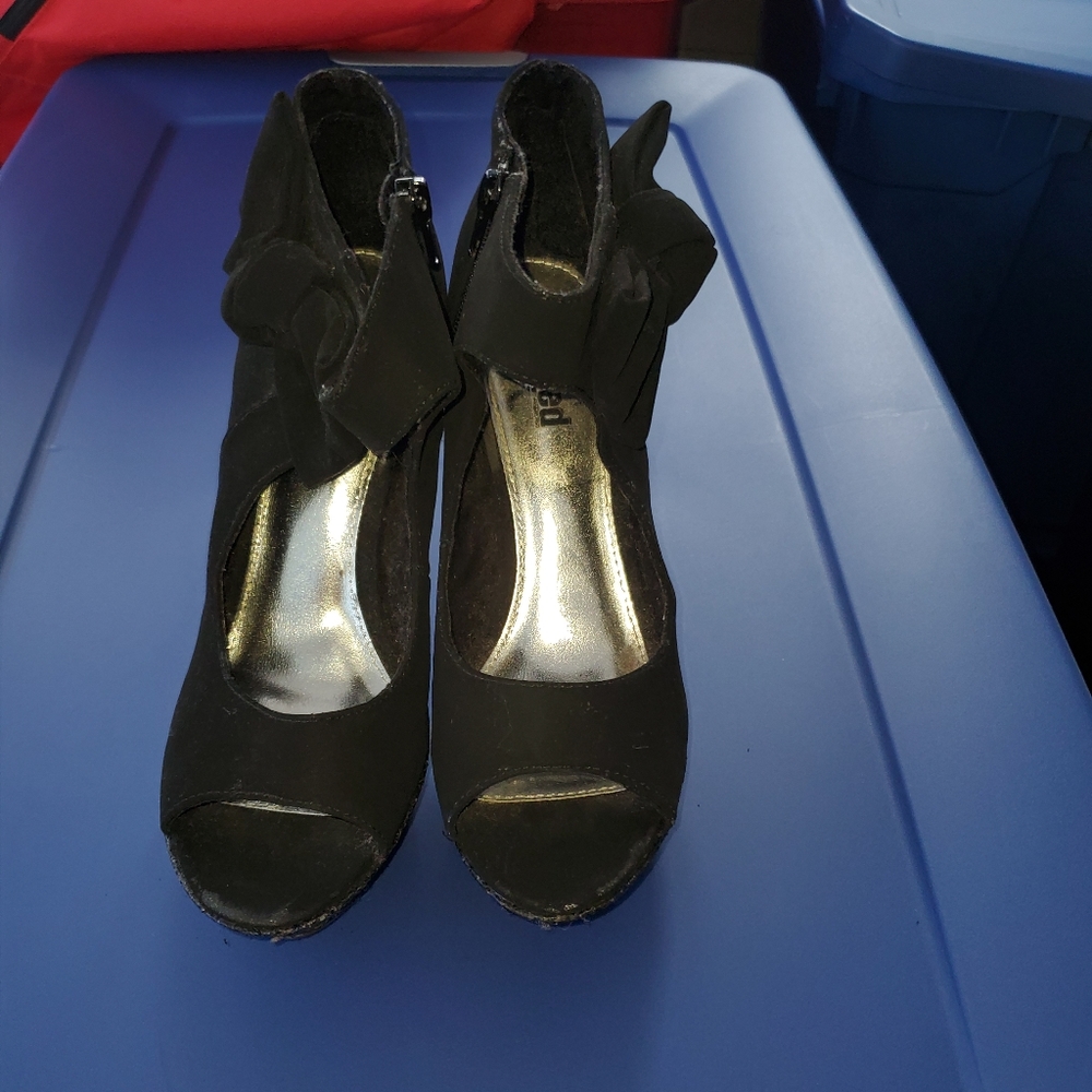 Heels